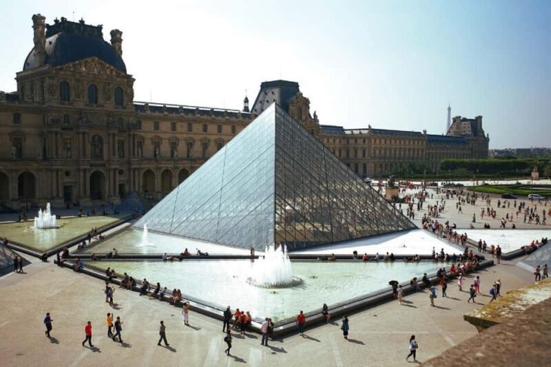 Paris : Private Guide and Private Driver - Who This Tour Is Best For