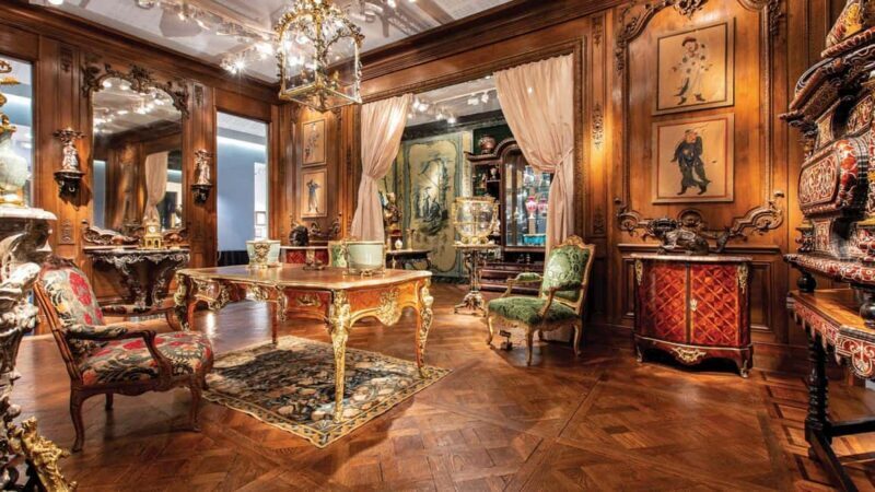 Paris: Private Guided Antique & Vintage Shopping Tour - Frequently Asked Questions