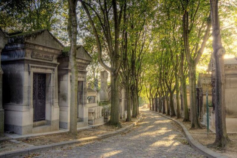 Paris: Private Guided Tour of Marais disctrict - Final Thoughts