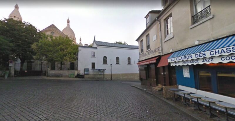 Paris: Private Guided Tour of the Charming Montmartre - Final Thoughts