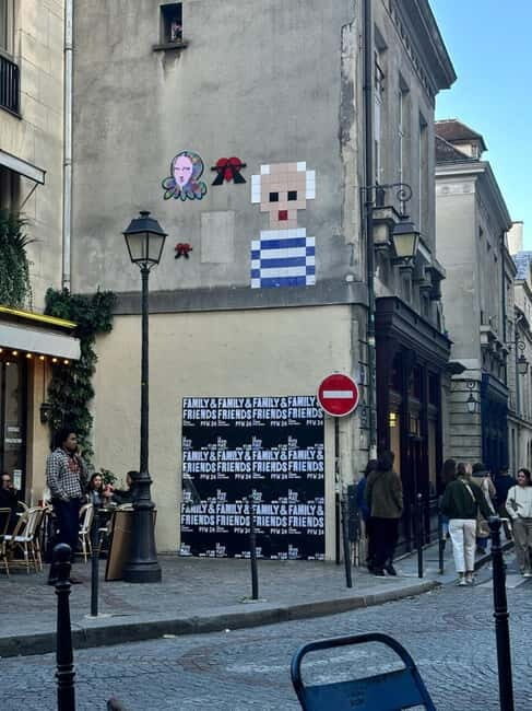 Paris: Private Guided Tour with a Local in English/Russian - FAQs