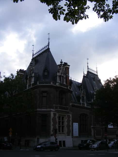 Paris - Private Guided Tour with Art nouveau Theme - Key Points