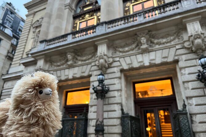 Paris Private Guided Walking Tour with Notre-Dame Outdoor - Who Should Take This Tour?