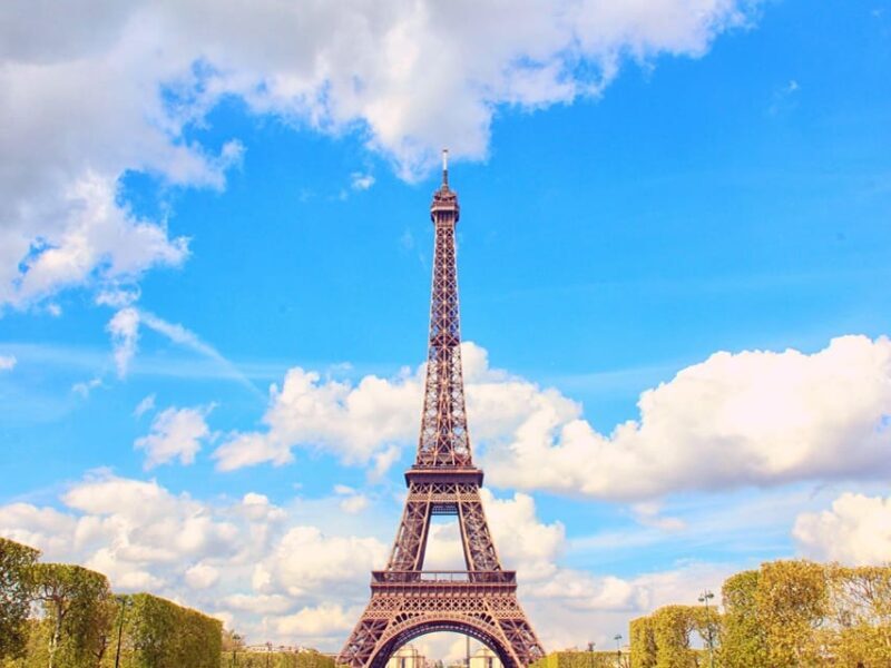 Paris: Private Layover Tour - The Complete Breakdown of the Paris Private Layover Tour