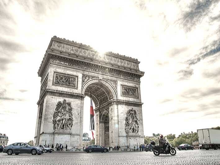 Paris: Private Layover Tour - Final Thoughts: Is This Tour Right for You?