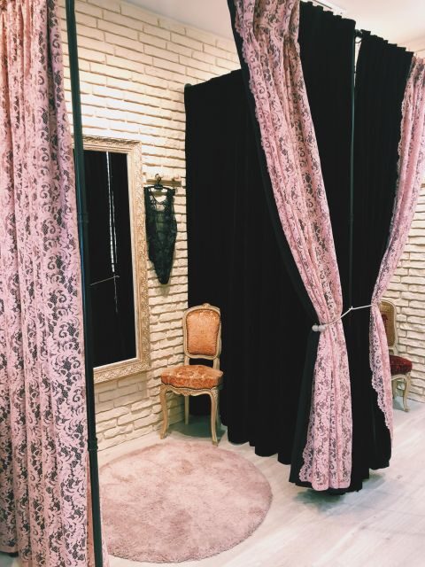 Paris: Private Lingerie Fitting activity - Why This Experience Works