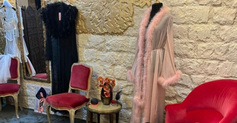 Paris: Private Lingerie Fitting activity - Frequently Asked Questions