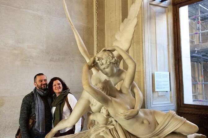 Paris Private Louvre Museum, Must See, 1H30 Tour. - Final Verdict: Is It Worth It?
