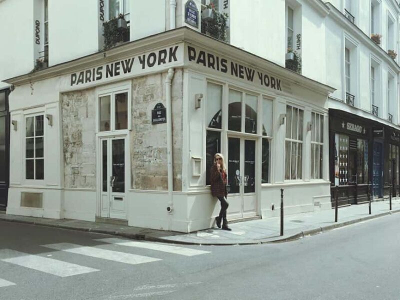 Paris: Private Marais District Photoshoot Plus 1 Polaroid - Why This Experience Is a Good Value