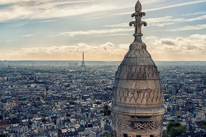 Paris Private Montmarte Tour : Sacre Coeur with Expert Guide - Final Thoughts: Is This Tour for You?