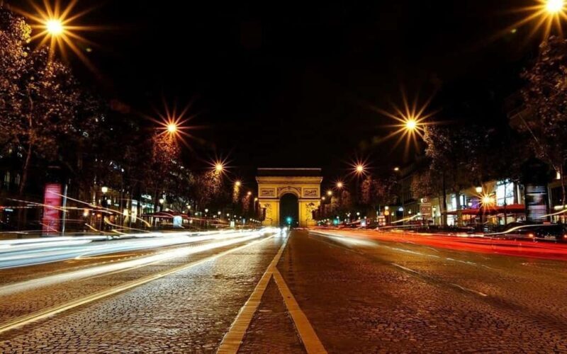 Paris: Private Night Sightseeing Tour by a Local - Final Thoughts