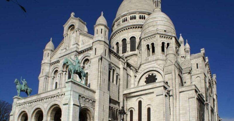 Paris: Private or Shared City Highlights Tour - What’s Included and What’s Not