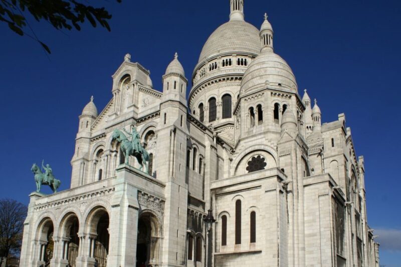 Paris: Private or Shared City Highlights Tour - Final Tips
