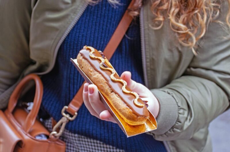 Paris: Private Pastry Food Tour of French Sweet and Desserts - An In-Depth Look at the Paris Pastry Tour