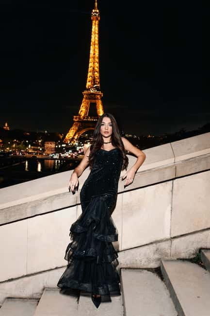 Paris: Private Photography Session with 30 Photos - Authentic Feedback & What Travelers Say