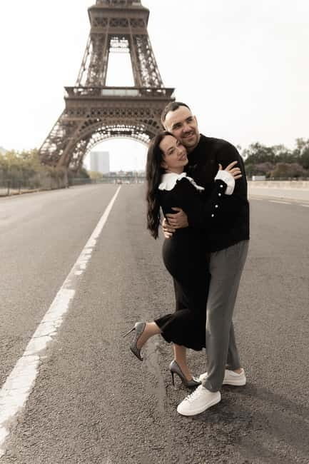 Paris: Private Photography Session with 30 Photos - Final Thoughts: Is It Worth It?