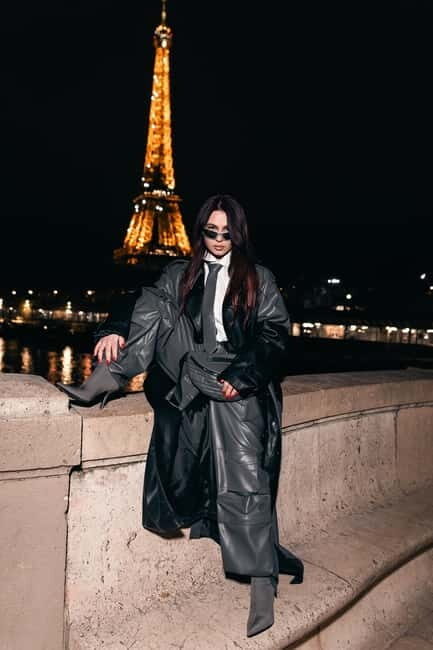 Paris: Private Photography Session with 30 Photos - In The Sum Up