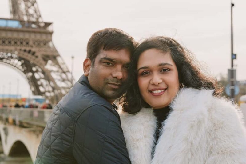 Paris: Private Photoshoot with a Professional Photographer - Paris: Private Photoshoot with a Professional Photographer – A Practical Guide