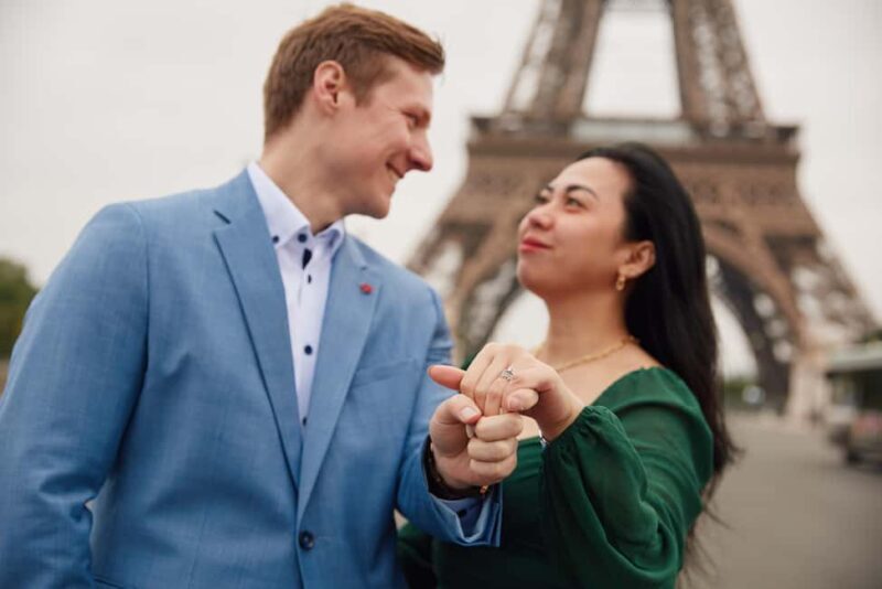 Paris: Private Photoshoot with a Professional Photographer - Final Thoughts