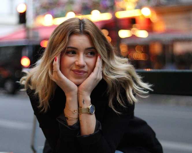 Paris: Private photoshoot with a Professional - Who Would Love This Experience?