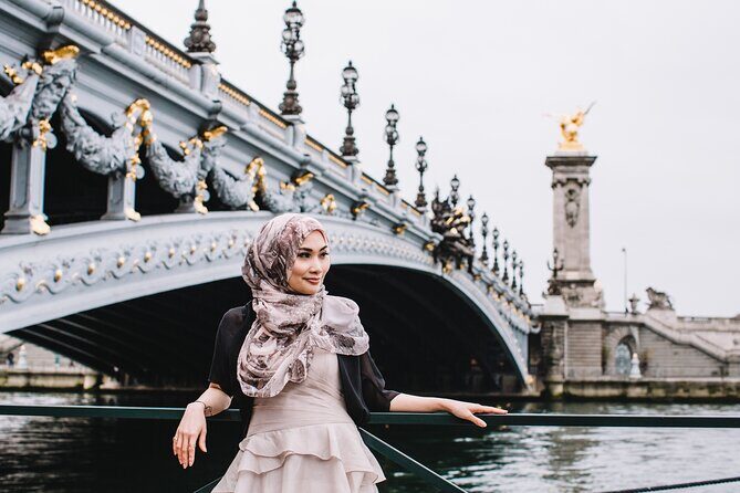 Paris - Private Photoshoot with a Top-Rated Local Photographer - Why a Private Photoshoot in Paris Is Worth It