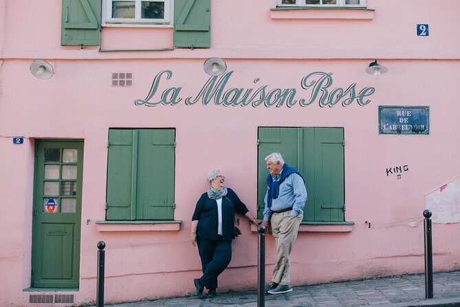 Paris - Private Photoshoot with a Top-Rated Local Photographer - FAQs