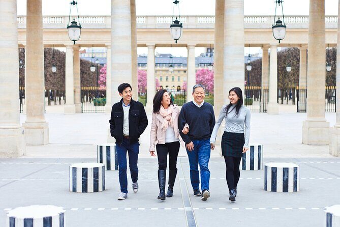 Paris - Private Photoshoot with a Top-Rated Local Photographer - Final thoughts