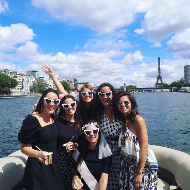Paris: Private pontoon boat cruise on the Seine - Final Thoughts: Who Should Consider This Cruise?