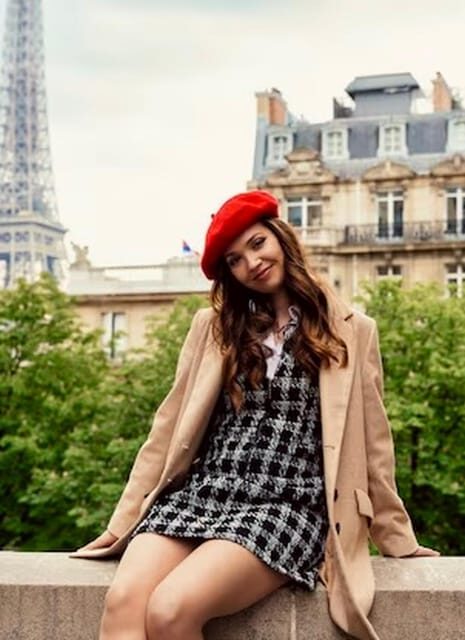 Paris : Private Professional Photoshoot at the Eiffel Tower - What Travelers Can Expect
