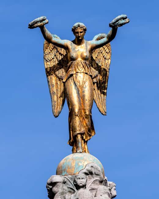 Paris: Private Seine River Cruise - The Sum Up