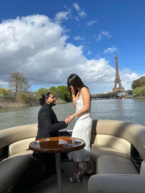 Paris: Private Seine River Cruise - Who Should Consider This Tour?