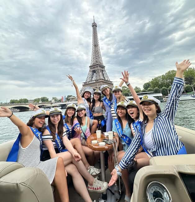 Paris: Private Seine River Cruise - Final Thoughts