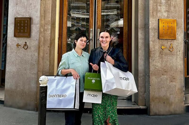 Paris Private Shopping Spree & Walking Tour with Local Guide - Deep Dive: Why This Tour Works