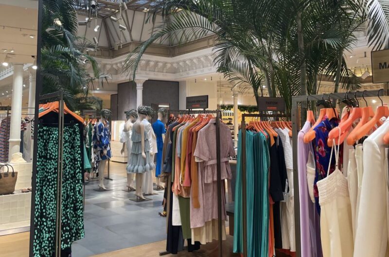 Paris Private Shopping Spree & Walking Tour with Local Guide - Who Should Consider This Tour?