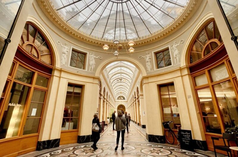Paris Private Shopping Spree & Walking Tour with Local Guide - Final Thoughts