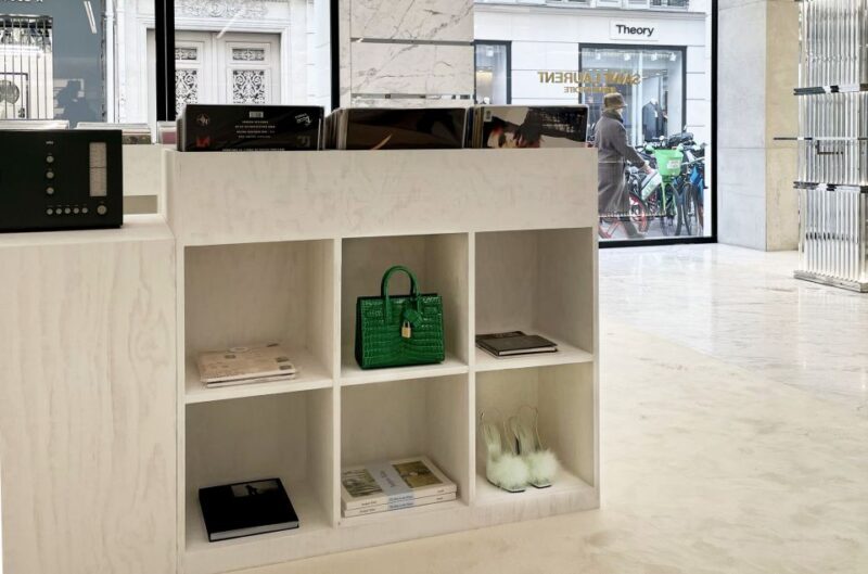 Paris Private Shopping Spree & Walking Tour with Local Guide - FAQ