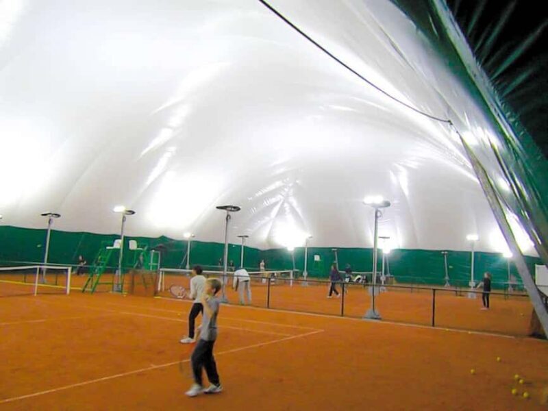 Paris: Private Tennis Session on Clay Courts with Transfer - A Closer Look at the Experience