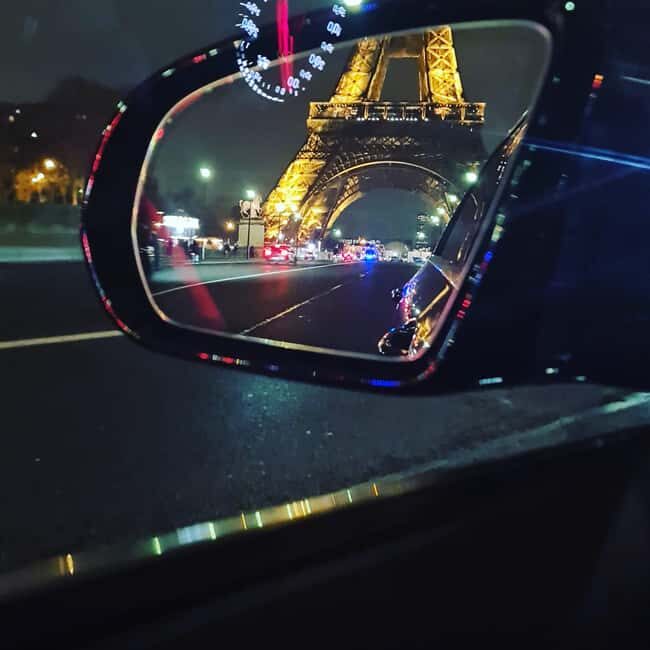 Paris: Private Tour by Chauffer-Driven Car - FAQ