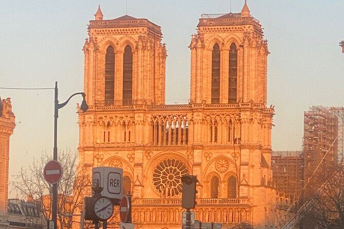 Paris Private Tour - Authentic Experiences from Real Travelers