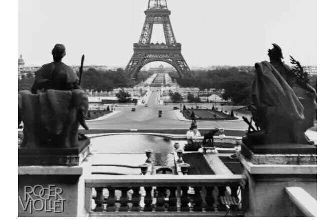 Paris Private Tour - Final Impressions