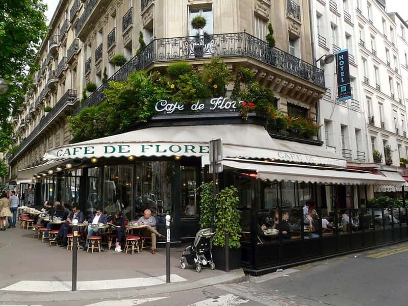 Paris Private Tour : Elegant Food tour Saint Germain - Key Points