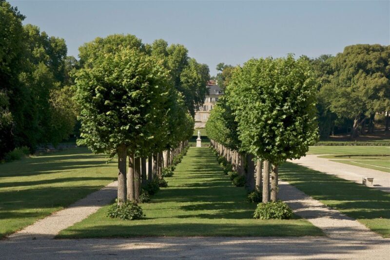 Paris: Private Tour of Domaine de Chantilly Ticket&Transfer - Who Should Consider This Tour?
