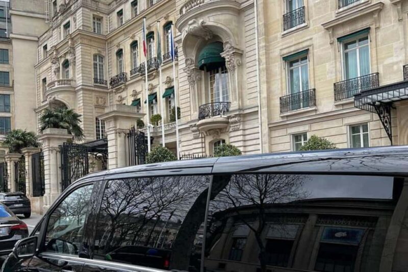 Paris: Private Tour of Main Monuments - Final Thoughts