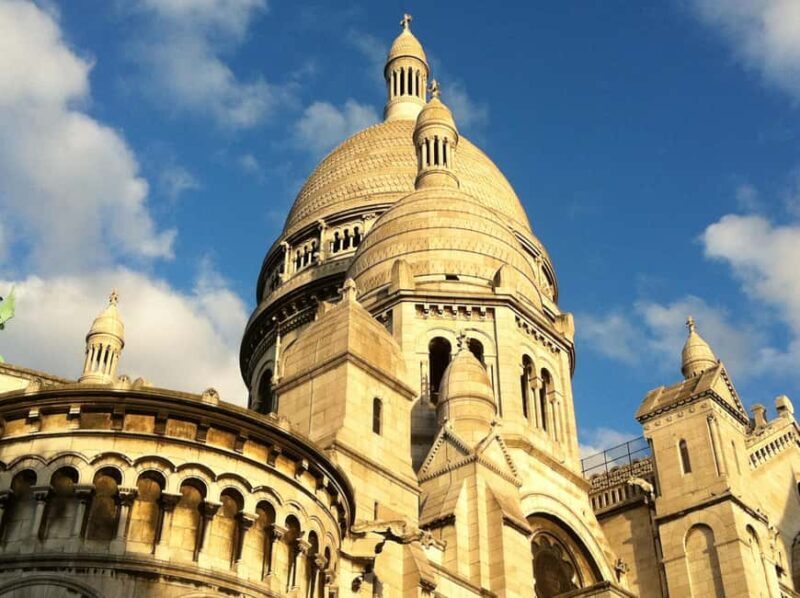 Paris: Private Tour with a Local Guide - Key Points