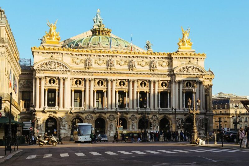 Paris: Private Tour with Locals  Highlights & Hidden Gems - Pricing and Value: How Does It Stack Up?
