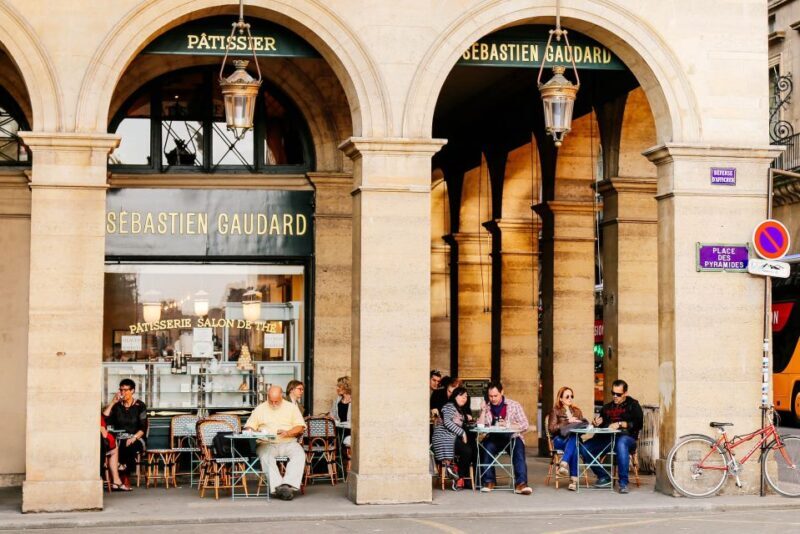 Paris: Private Tour with Locals  Highlights & Hidden Gems - Who Should Book This Tour?