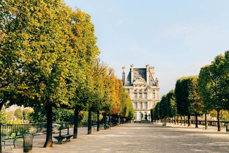 Paris: Private Tour with Locals  Highlights & Hidden Gems - FAQ