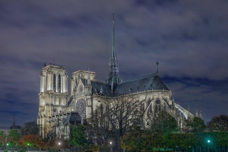 Paris: Private Tour with Personal Guide, Driver, and Vehicle - Price and Value