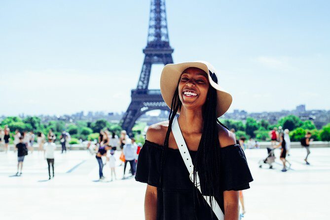 Paris Private Tour with Seine River Cruise - Who Will Love This Tour?