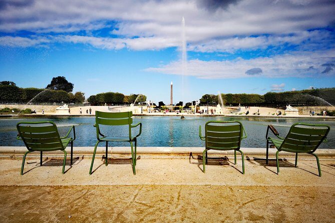 Paris Private Tour with Seine River Cruise - FAQ